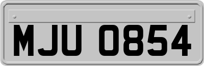 MJU0854