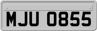 MJU0855