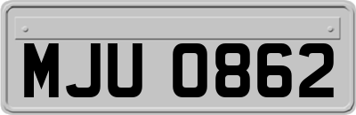 MJU0862