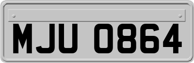 MJU0864
