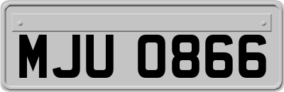 MJU0866