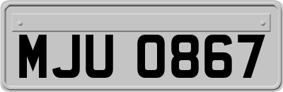 MJU0867