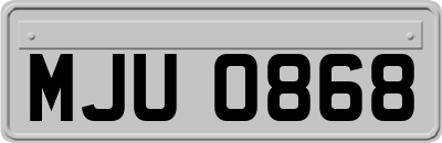 MJU0868