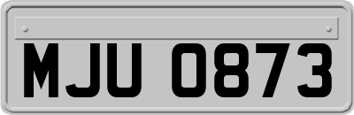 MJU0873