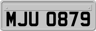 MJU0879