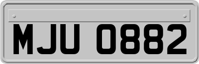MJU0882