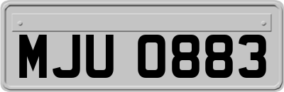 MJU0883