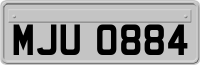 MJU0884