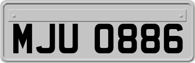 MJU0886