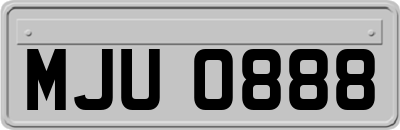 MJU0888