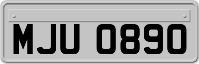 MJU0890