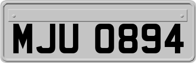 MJU0894