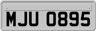 MJU0895