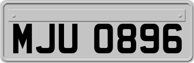 MJU0896