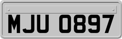 MJU0897
