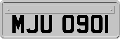 MJU0901