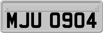 MJU0904