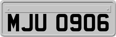 MJU0906