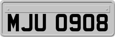 MJU0908