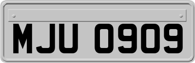 MJU0909