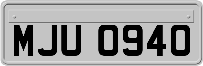 MJU0940