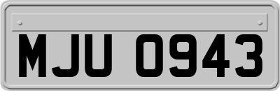 MJU0943