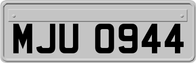 MJU0944