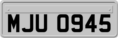 MJU0945