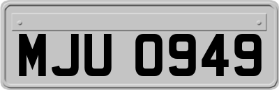 MJU0949