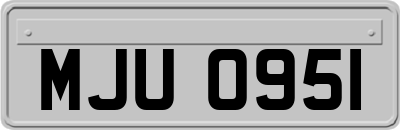MJU0951