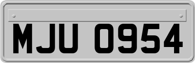 MJU0954