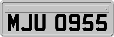 MJU0955