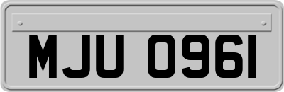 MJU0961