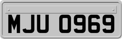 MJU0969
