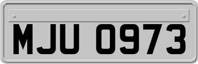 MJU0973