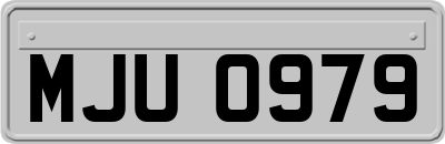 MJU0979