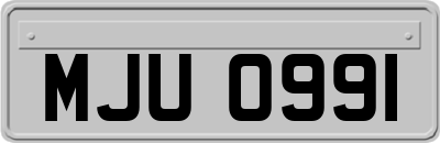 MJU0991