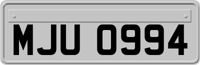 MJU0994