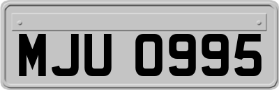 MJU0995