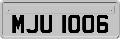 MJU1006