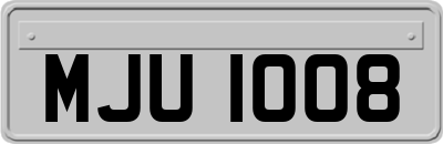 MJU1008