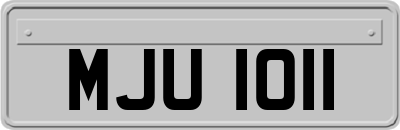 MJU1011