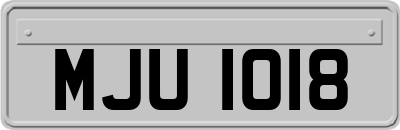 MJU1018