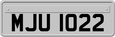 MJU1022