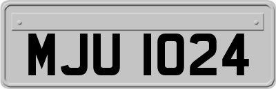 MJU1024