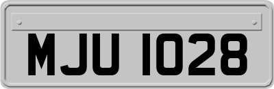 MJU1028