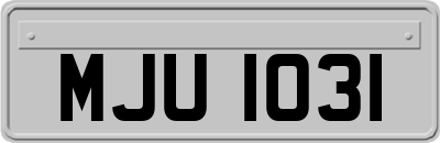 MJU1031