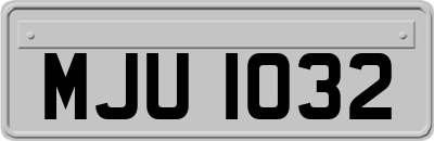 MJU1032