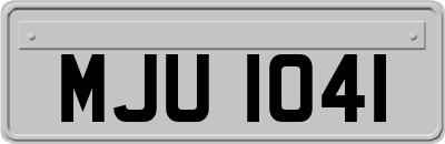 MJU1041