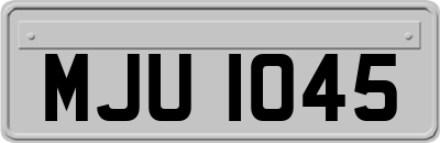 MJU1045